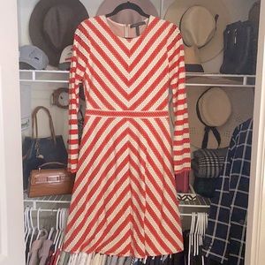 BCBG Max Azria Dress